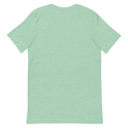 Thriving Childless Cat Lady Unisex T-Shirt