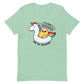 My Give a Ducks Are on Vacation Unisex T-shirt