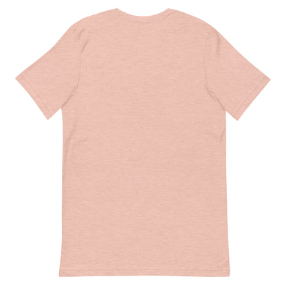 Thriving Childless Cat Lady Unisex T-Shirt