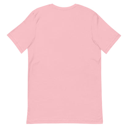 Thriving Childless Cat Lady Unisex T-Shirt