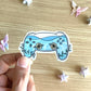 Aqua Controller Vinyl Sticker