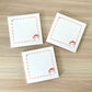 Ghostshroom Sticky Notes