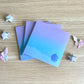 Boo Berry Sticky Notes
