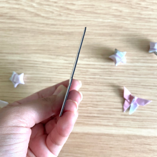 MAGNET: Trying My Best Turtle Magnet