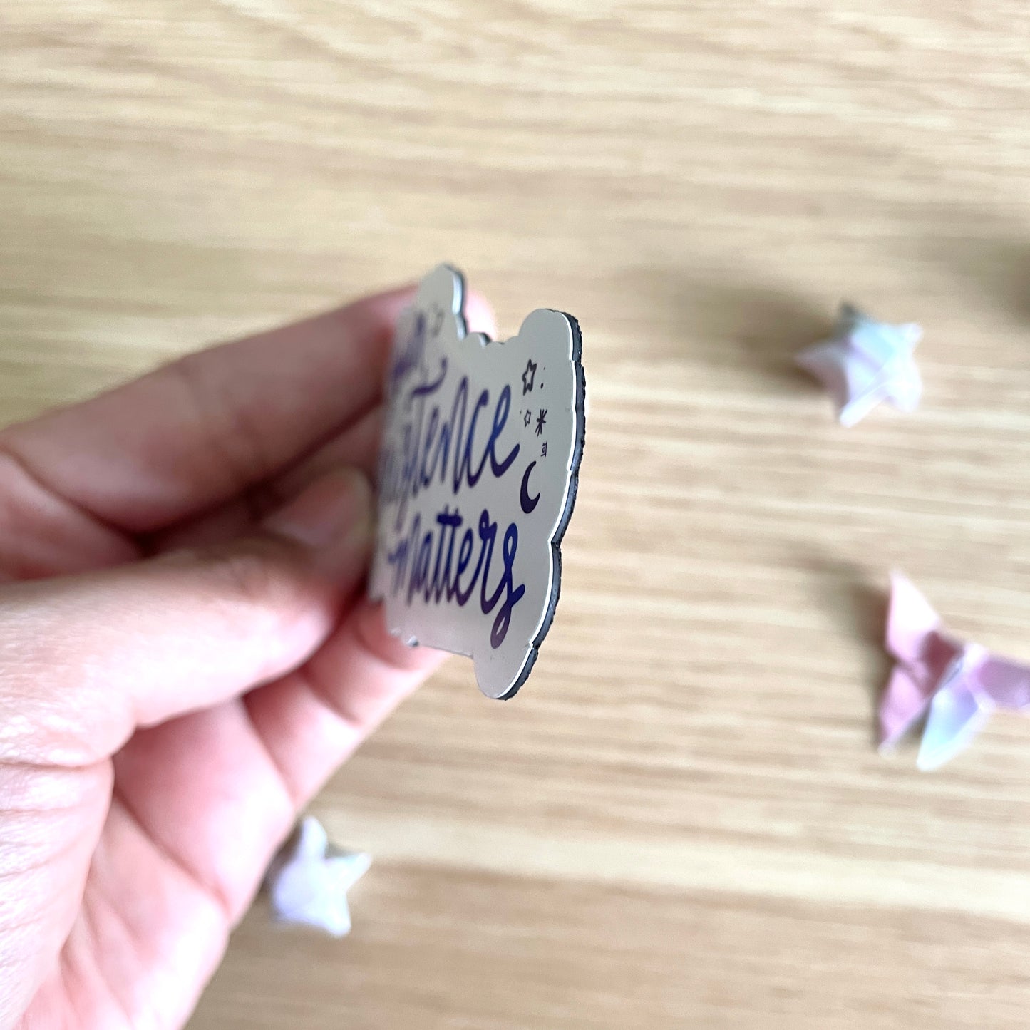 MAGNET: Your Existence Matters Magnet