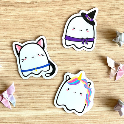 MAGNET: Squad Ghouls Magnet (YOU CHOOSE)