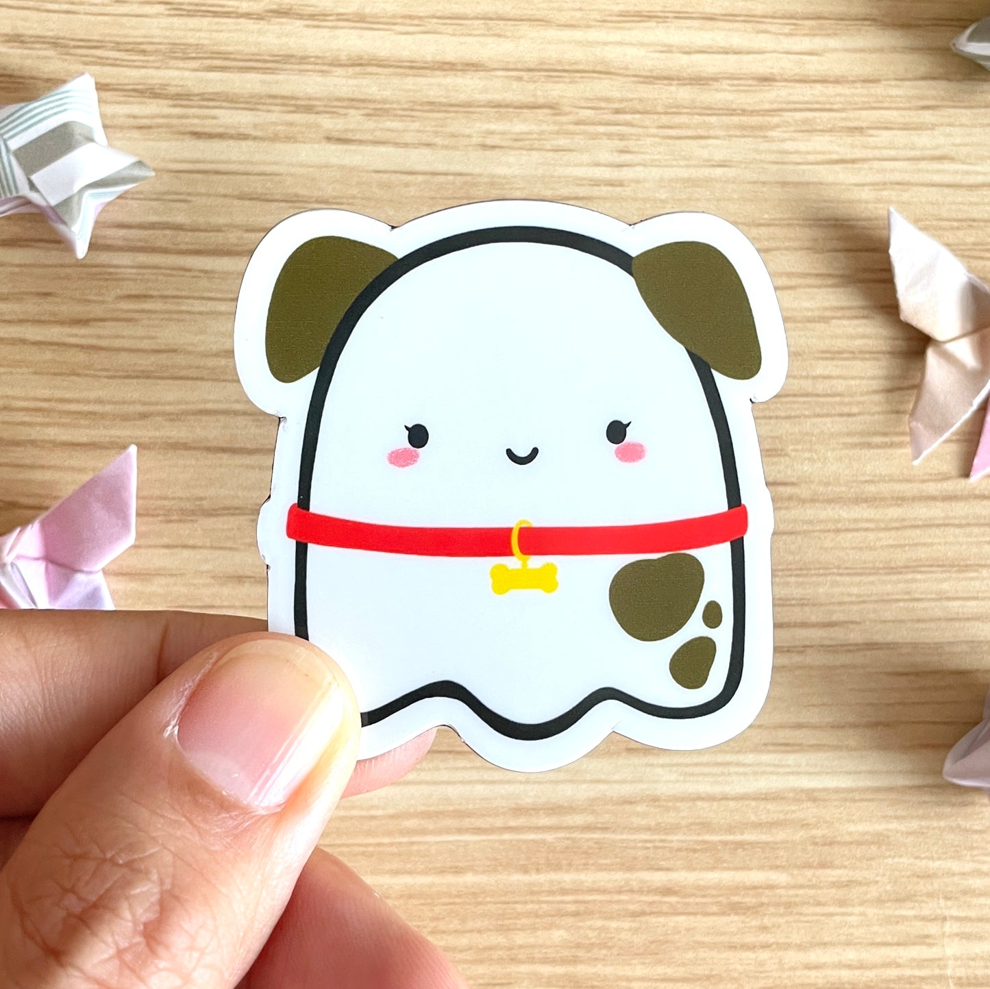 MAGNET: Squad Ghouls Magnet (YOU CHOOSE)