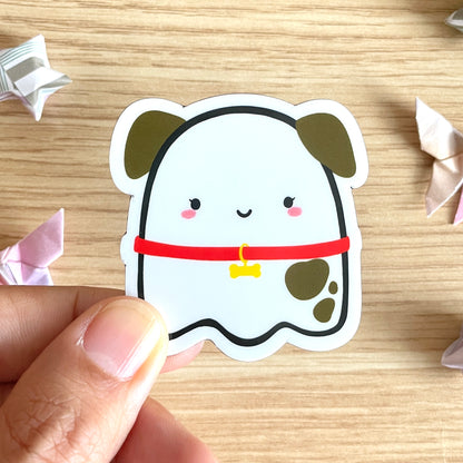 MAGNET: Squad Ghouls Magnet (YOU CHOOSE)