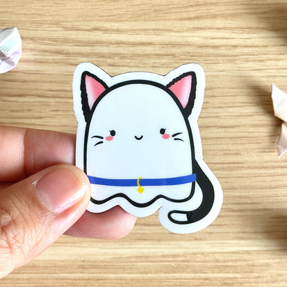 MAGNET: Squad Ghouls Magnet (YOU CHOOSE)