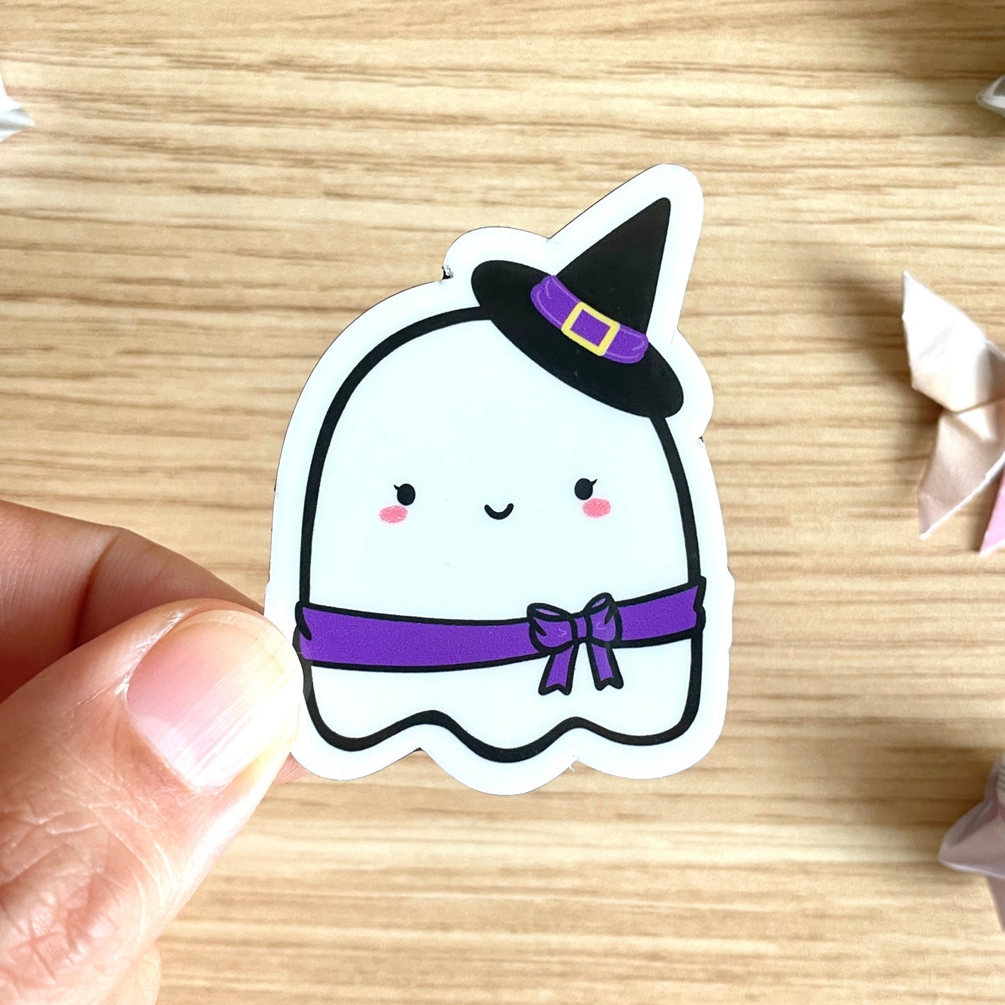 MAGNET: Squad Ghouls Magnet (YOU CHOOSE)