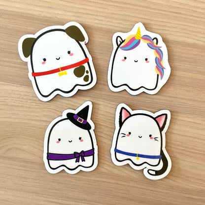 MAGNET: Squad Ghouls Magnet (YOU CHOOSE)