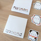Squad Ghouls Stationery BUNDLE