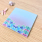 Dreamy Crystals Sticky Notes