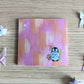 Summer Penguin Sticky Notes