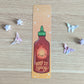 Keep It Spicy Bookmark